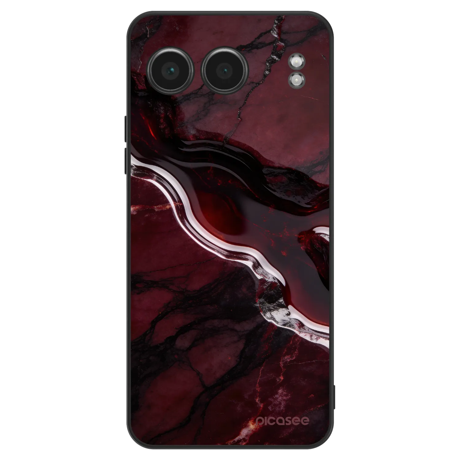 Picasee ULTIMATE CASE za OnePlus Nord 4 - Cherry stone