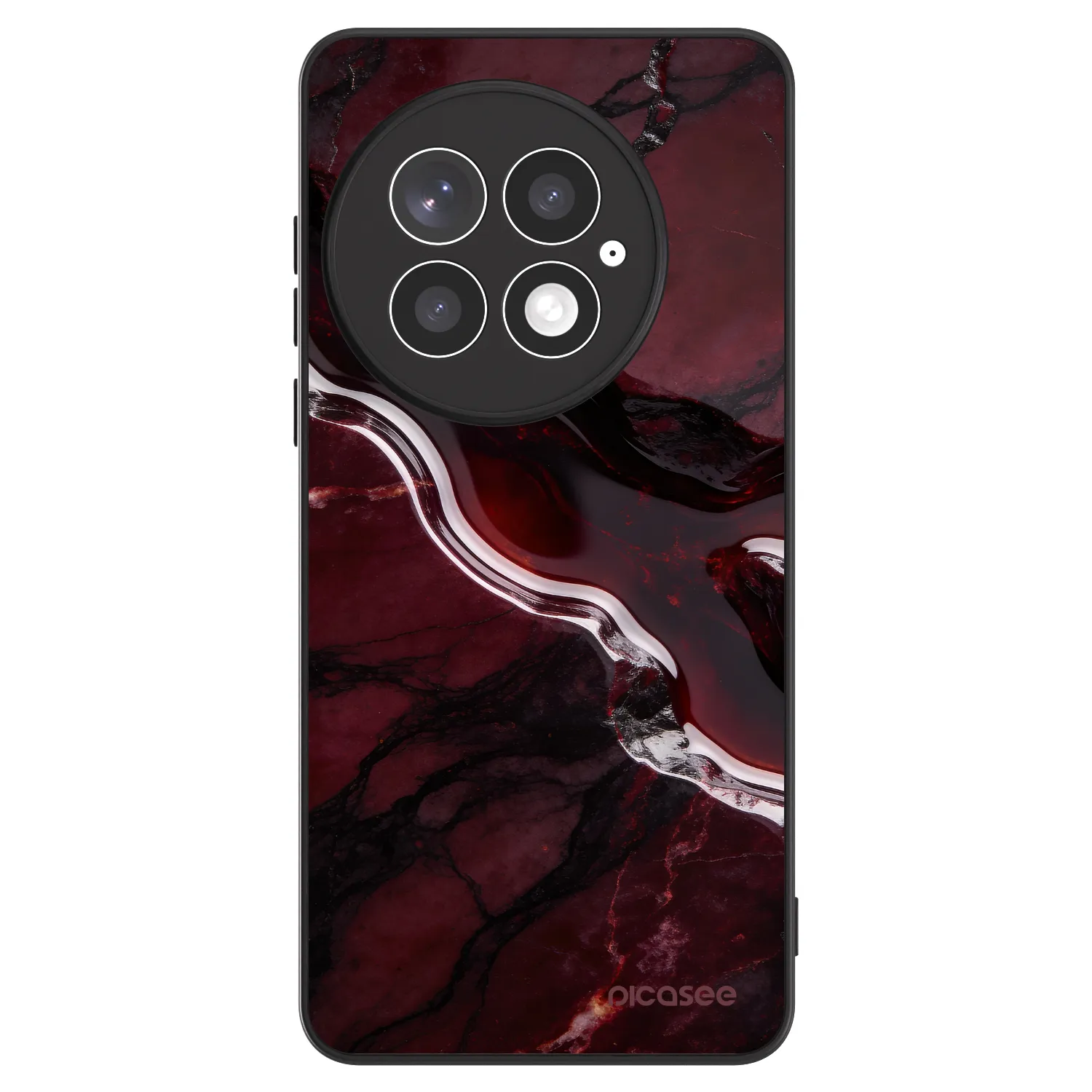 Picasee ULTIMATE CASE za OnePlus 13 5G - Cherry stone
