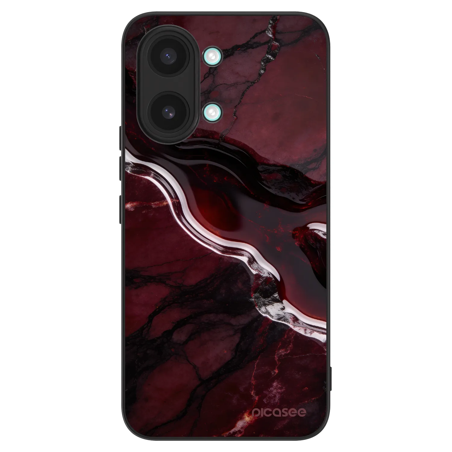 Picasee ULTIMATE CASE za Xiaomi Poco X8 Pro Max - Cherry stone