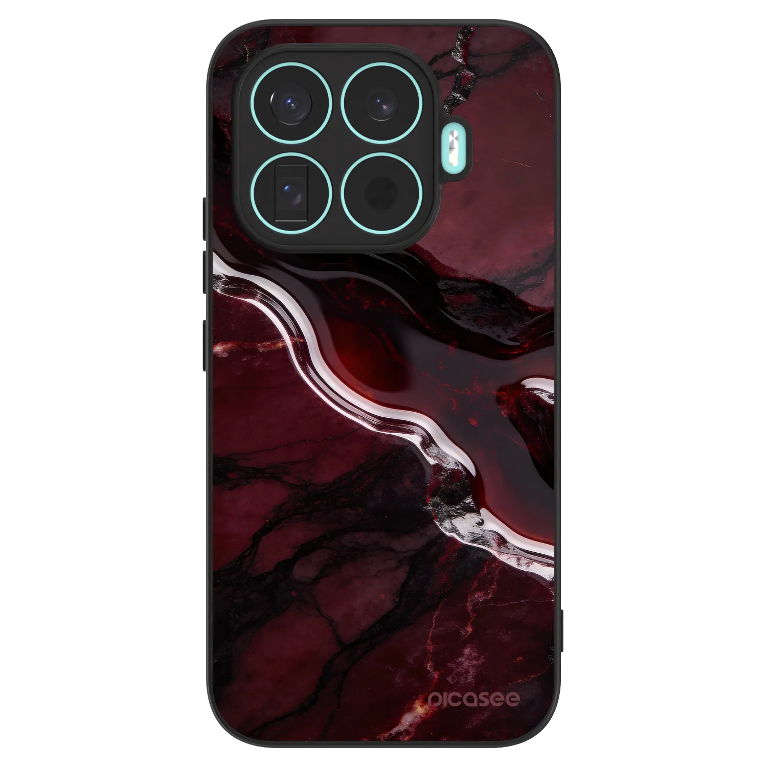 Picasee ULTIMATE CASE za Xiaomi 17T - Cherry stone