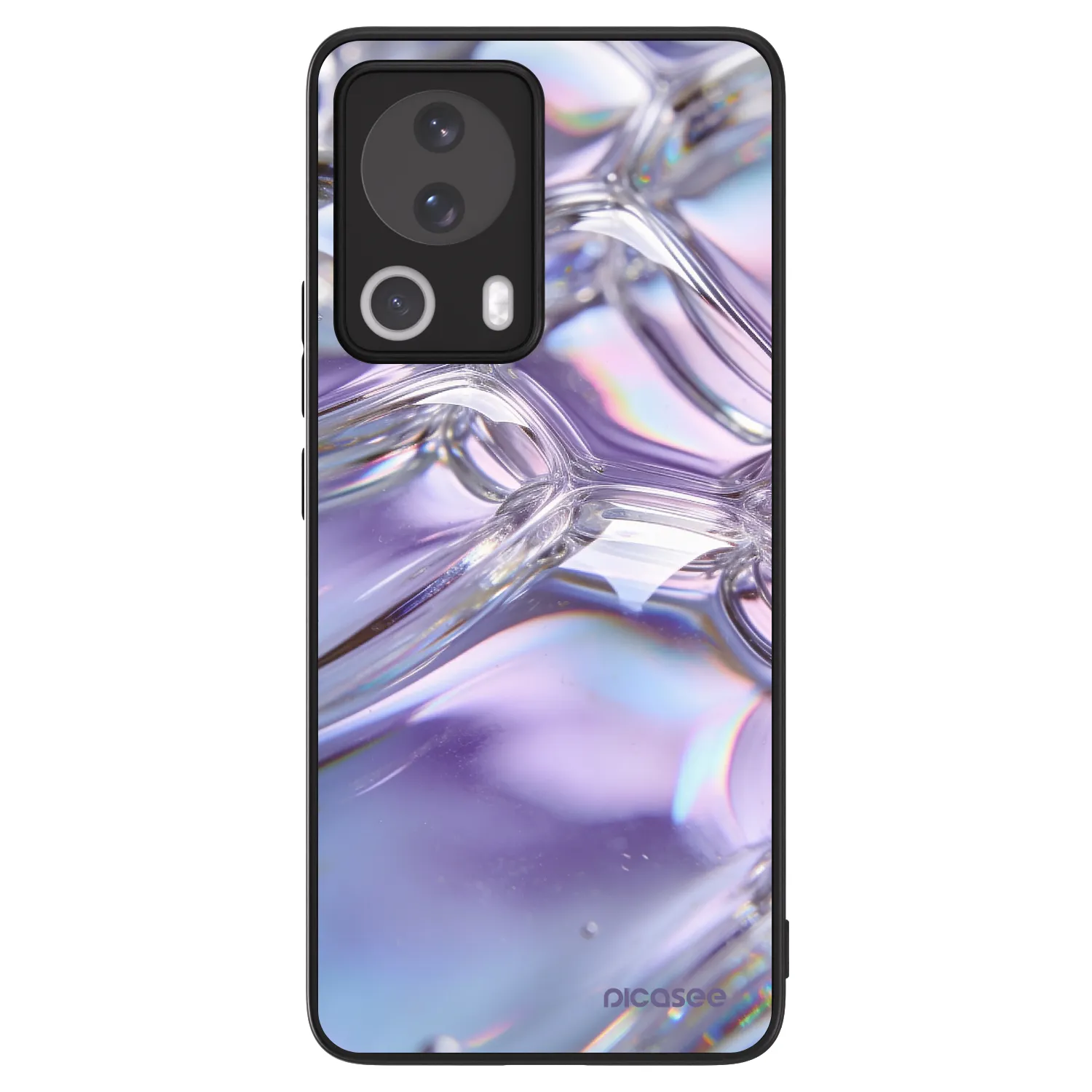 Picasee ULTIMATE CASE za Xiaomi 13 Lite - Iridescent bubbles