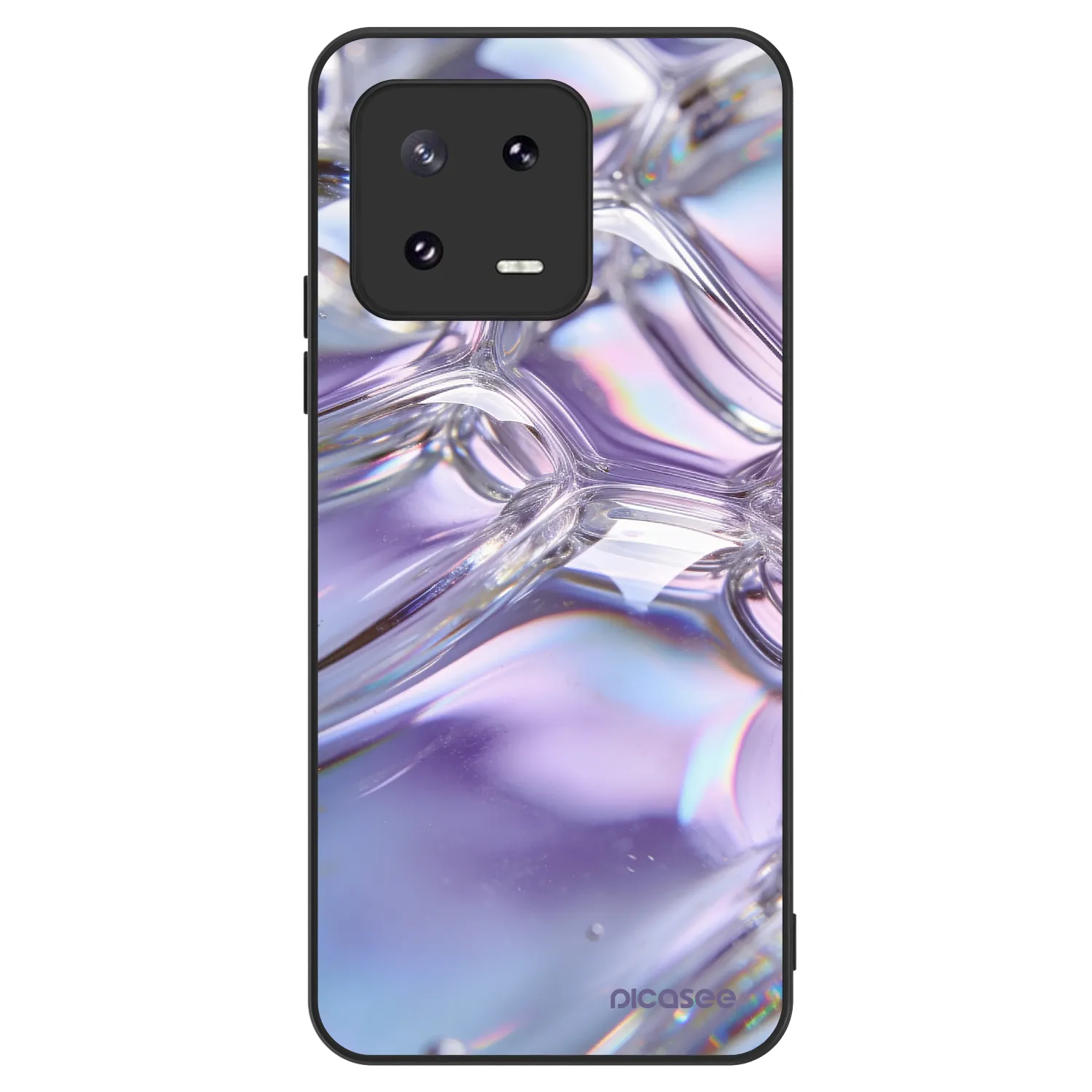 Picasee ULTIMATE CASE za Xiaomi 13 Pro - Iridescent bubbles