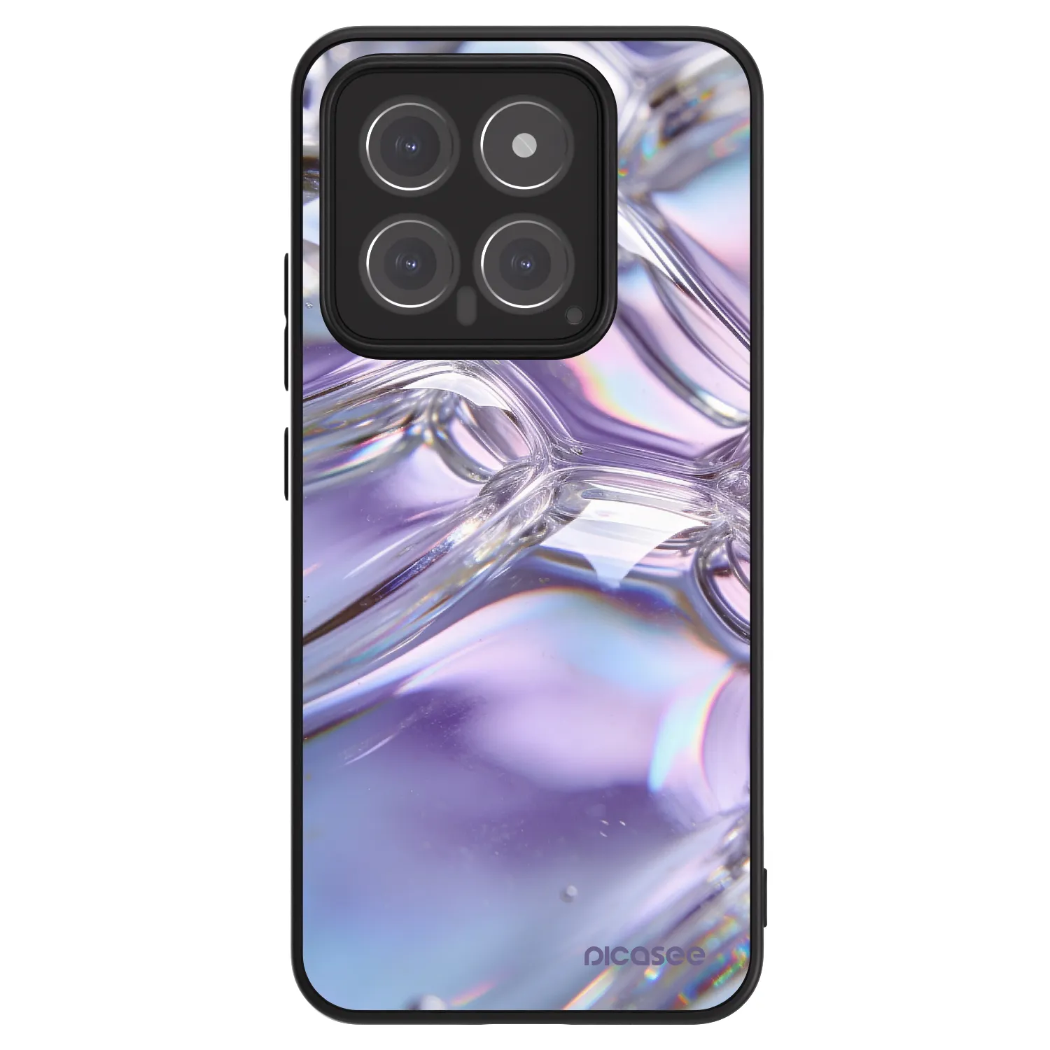 Picasee ULTIMATE CASE za Xiaomi 14 - Iridescent bubbles