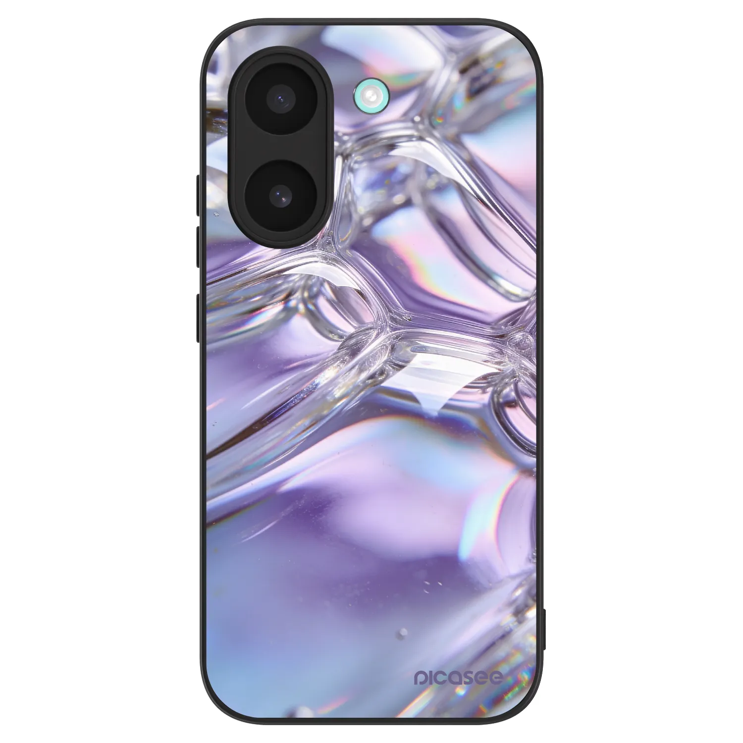 Picasee ULTIMATE CASE za Xiaomi Poco X8 Pro - Iridescent bubbles