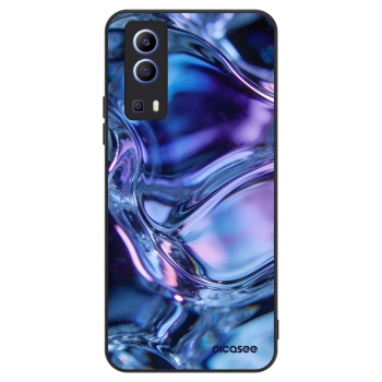 Picasee ULTIMATE CASE za Vivo Y52 5G - Iris liquid