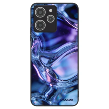 Picasee ULTIMATE CASE za Xiaomi Redmi 12 4G - Iris liquid