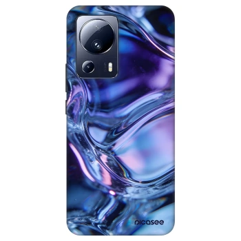 Picasee Fashion Case za Xiaomi 13 Lite - Iris liquid