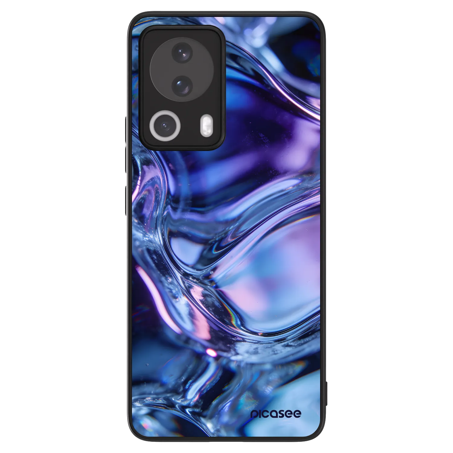 Picasee ULTIMATE CASE za Xiaomi 13 Lite - Iris liquid