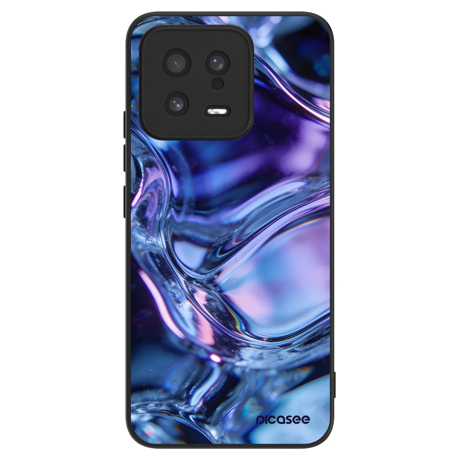 Picasee ULTIMATE CASE za Xiaomi 13 - Iris liquid