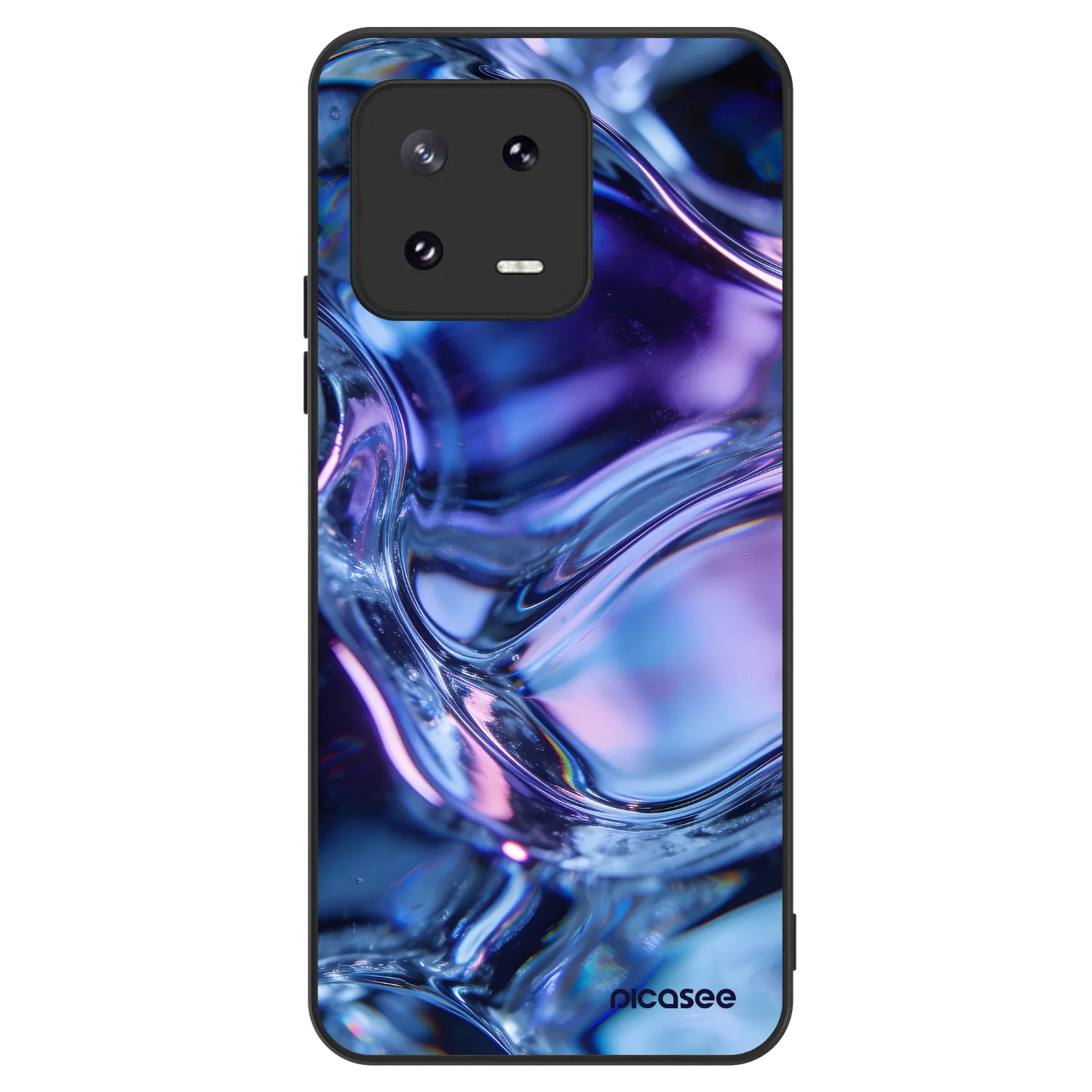 Picasee ULTIMATE CASE za Xiaomi 13 Pro - Iris liquid
