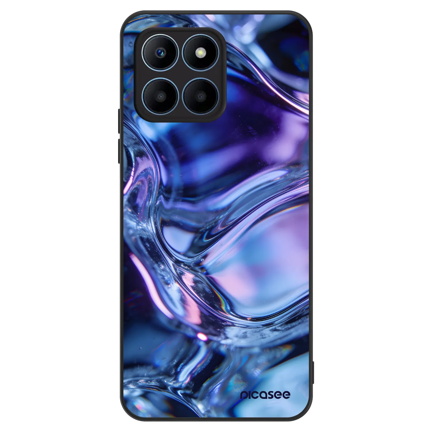 Picasee ULTIMATE CASE za Honor 70 Lite - Iris liquid
