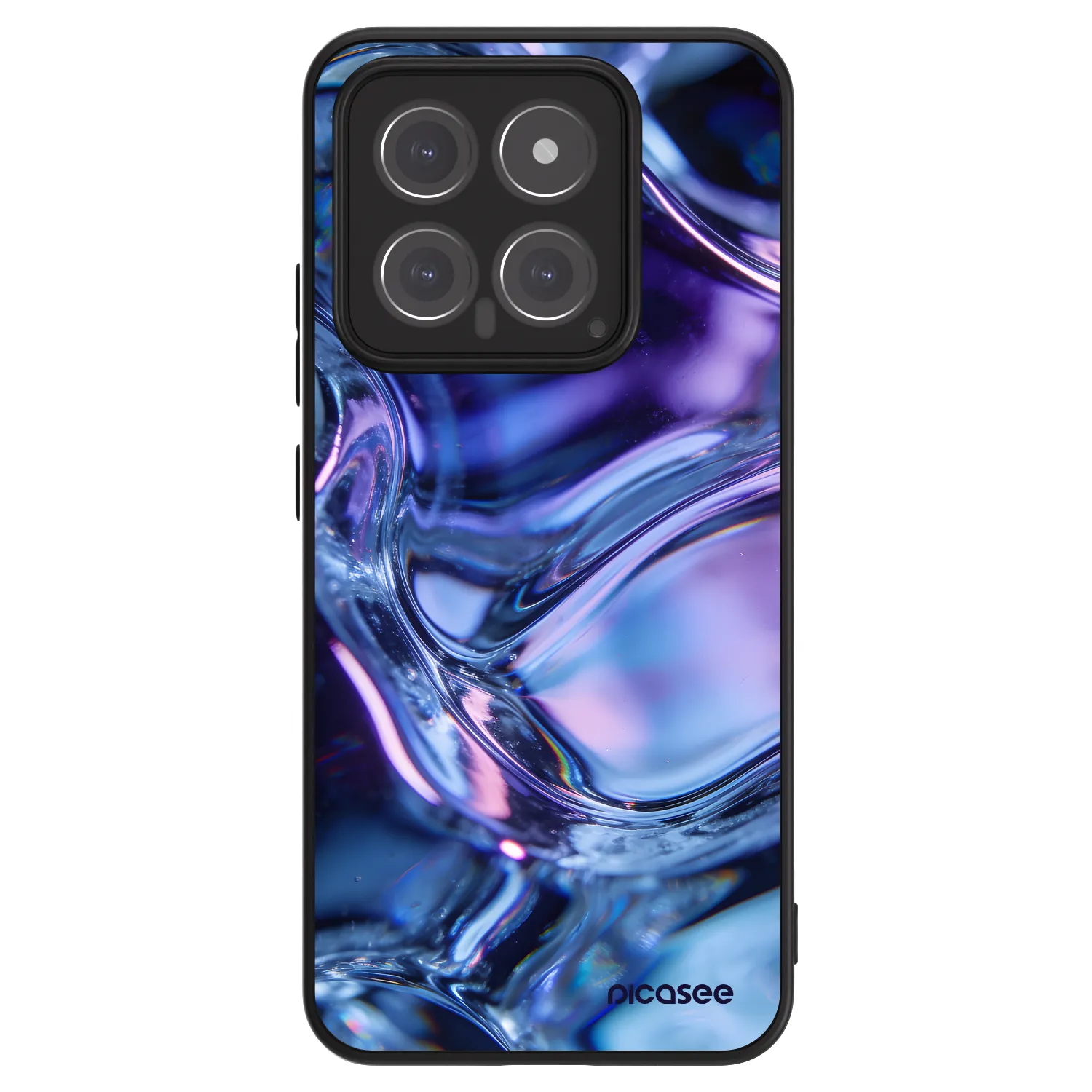 Picasee ULTIMATE CASE za Xiaomi 14 - Iris liquid