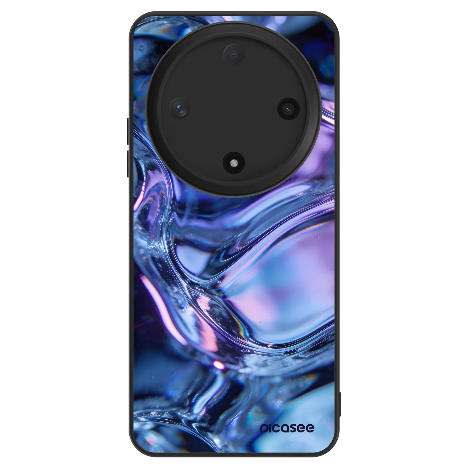 Picasee ULTIMATE CASE za Honor Magic6 Lite 5G - Iris liquid
