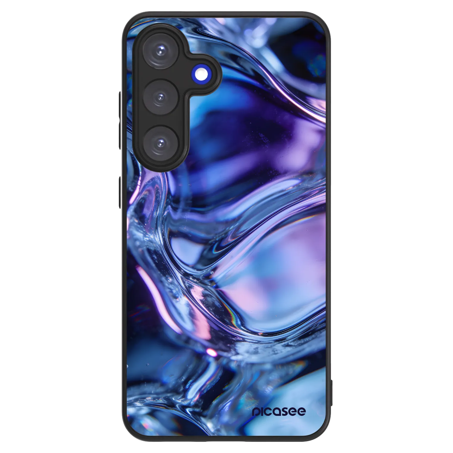 Picasee ULTIMATE CASE za Samsung Galaxy A25 A256B 5G - Iris liquid