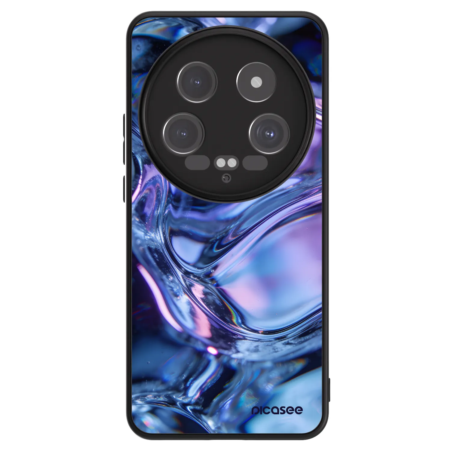 Picasee ULTIMATE CASE za Xiaomi 14 Ultra - Iris liquid
