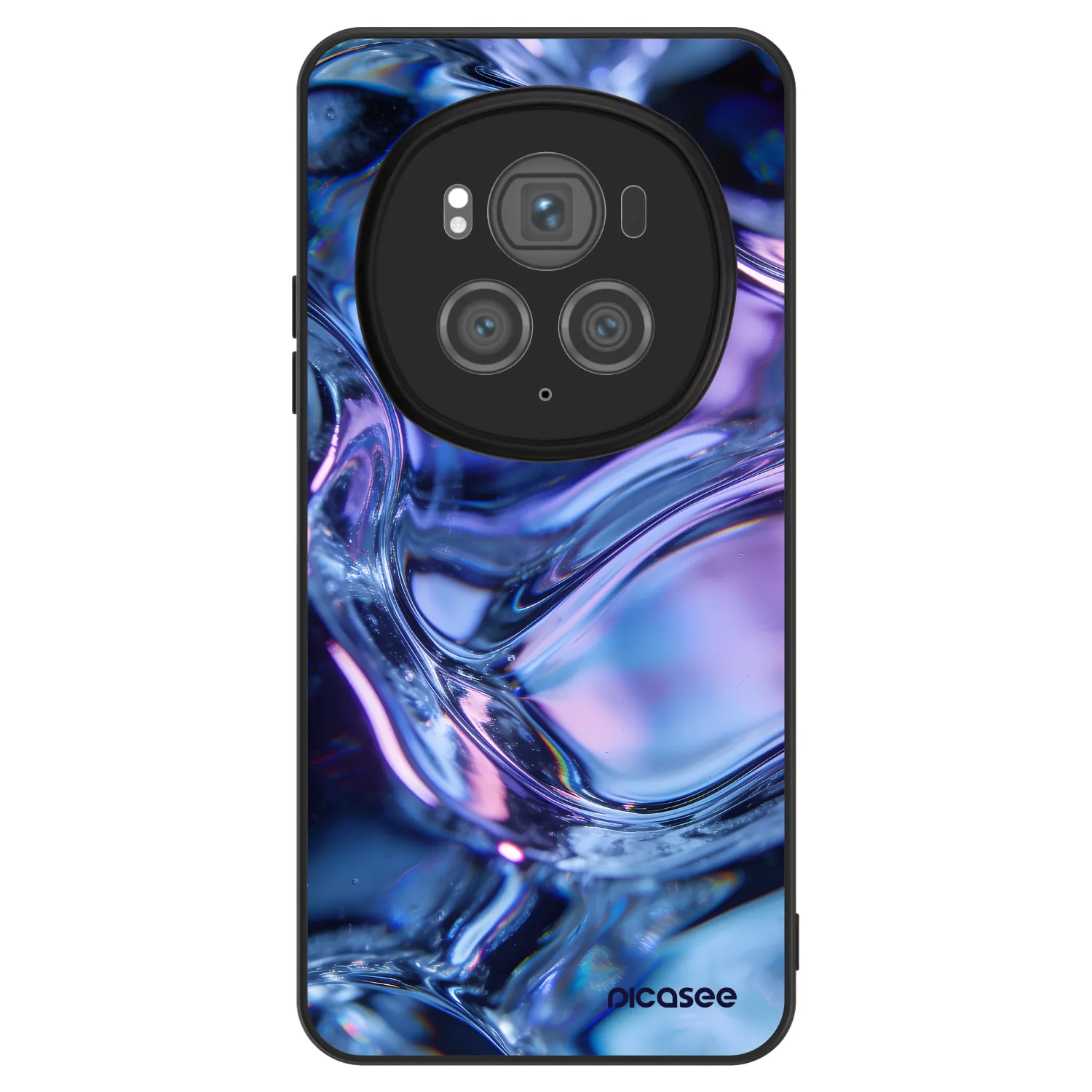 Picasee ULTIMATE CASE za Honor Magic6 Pro - Iris liquid