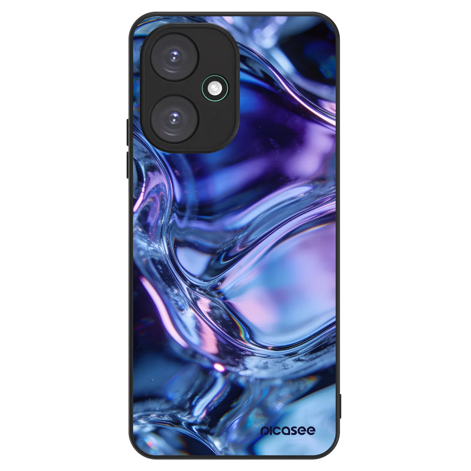 Picasee ULTIMATE CASE za Xiaomi Redmi 13C 5G - Iris liquid