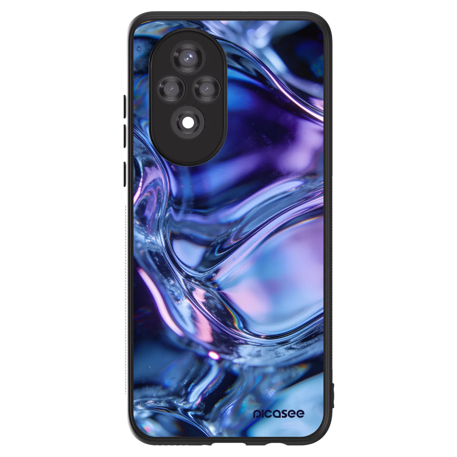 Picasee ULTIMATE CASE za Honor 200 5G - Iris liquid