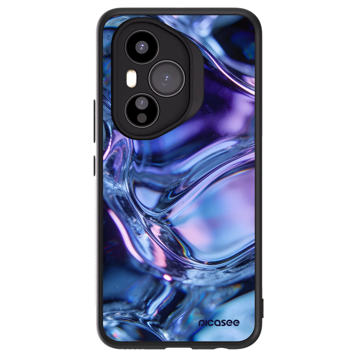 Picasee ULTIMATE CASE za Honor 400 Pro 5G - Iris liquid