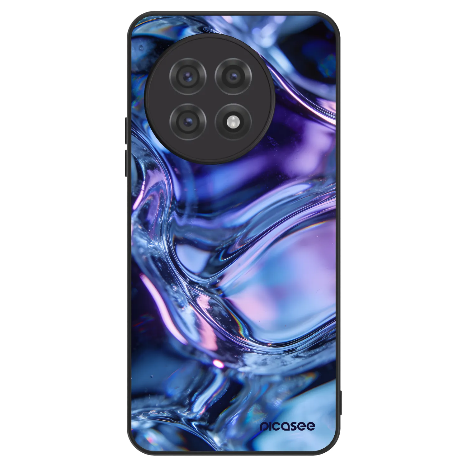 Picasee ULTIMATE CASE za OnePlus 13R 5G - Iris liquid