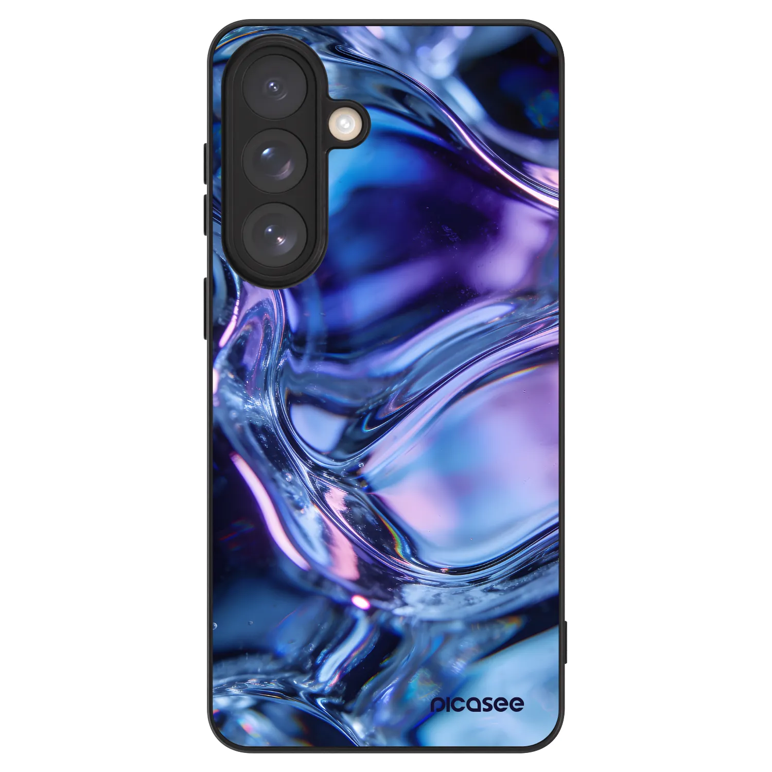 Picasee ULTIMATE CASE za Samsung Galaxy S26+ - Iris liquid