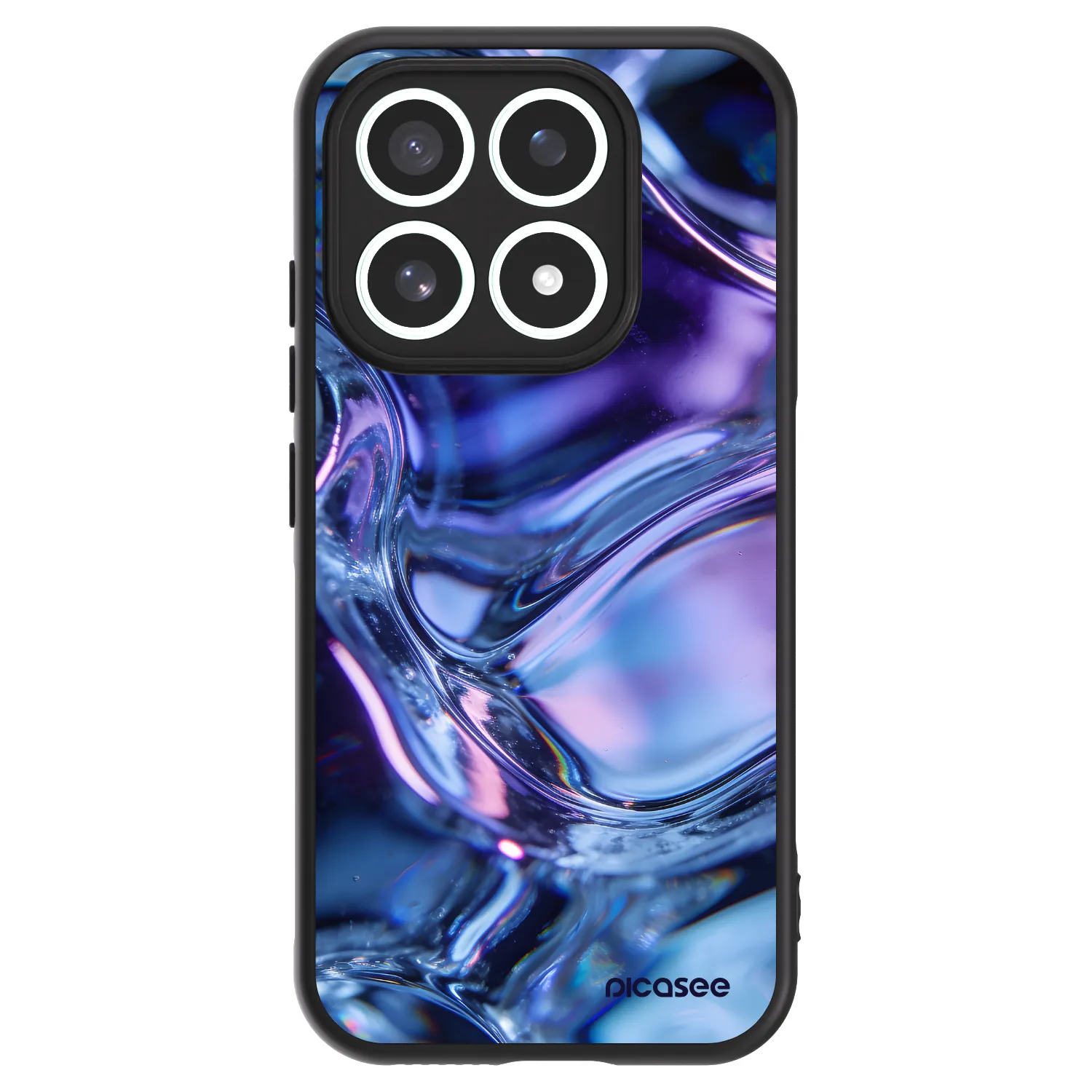 Picasee ULTIMATE CASE za Xiaomi 17 - Iris liquid