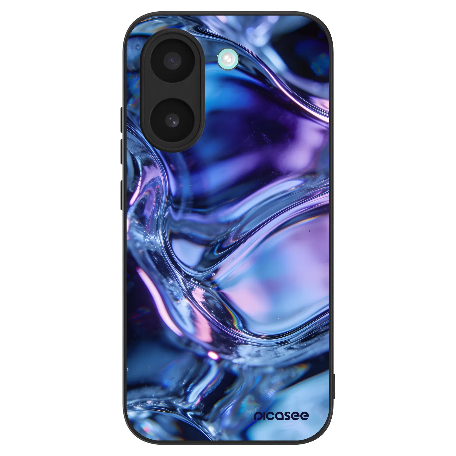 Picasee ULTIMATE CASE za Xiaomi Poco X8 Pro - Iris liquid
