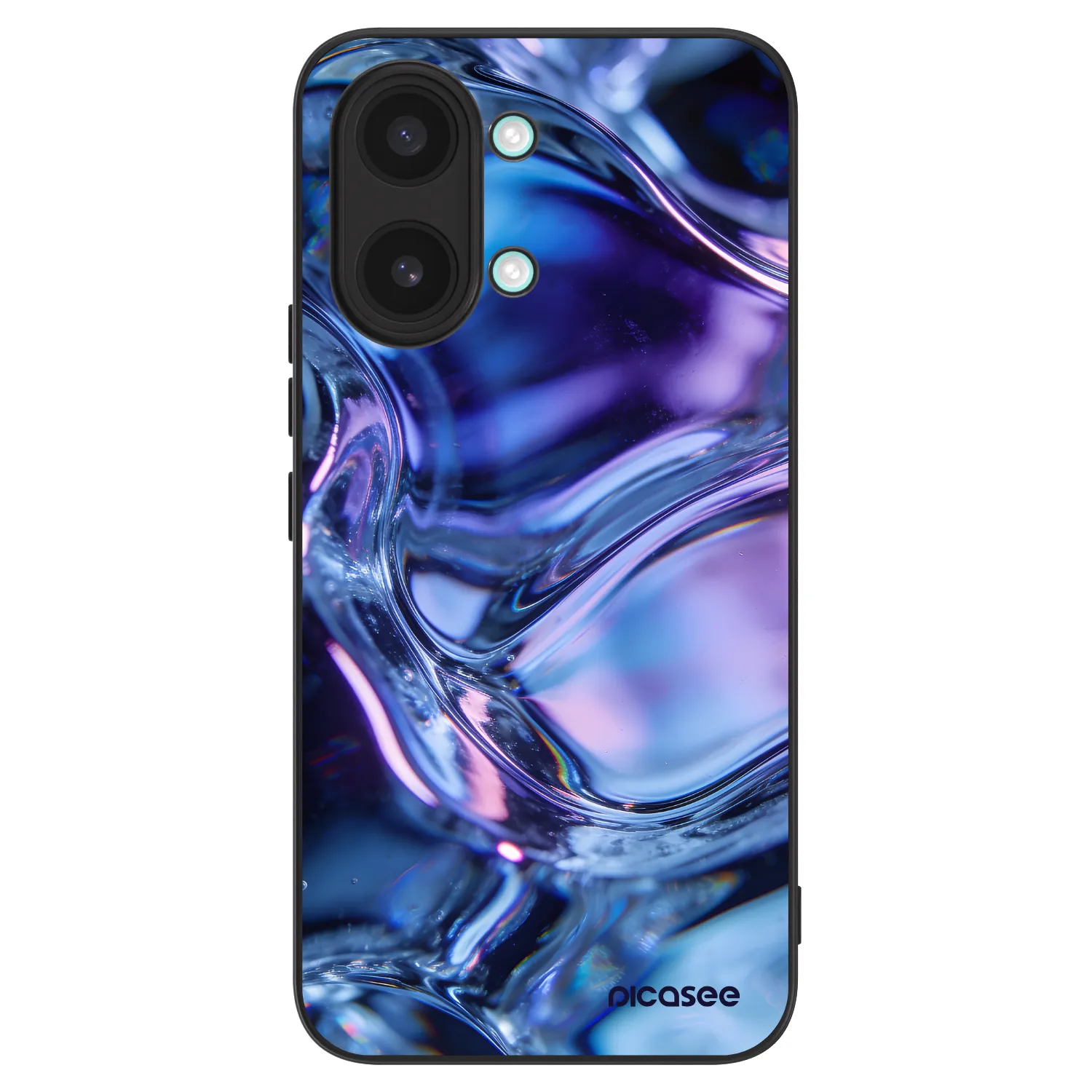 Picasee ULTIMATE CASE za Xiaomi Poco X8 Pro Max - Iris liquid