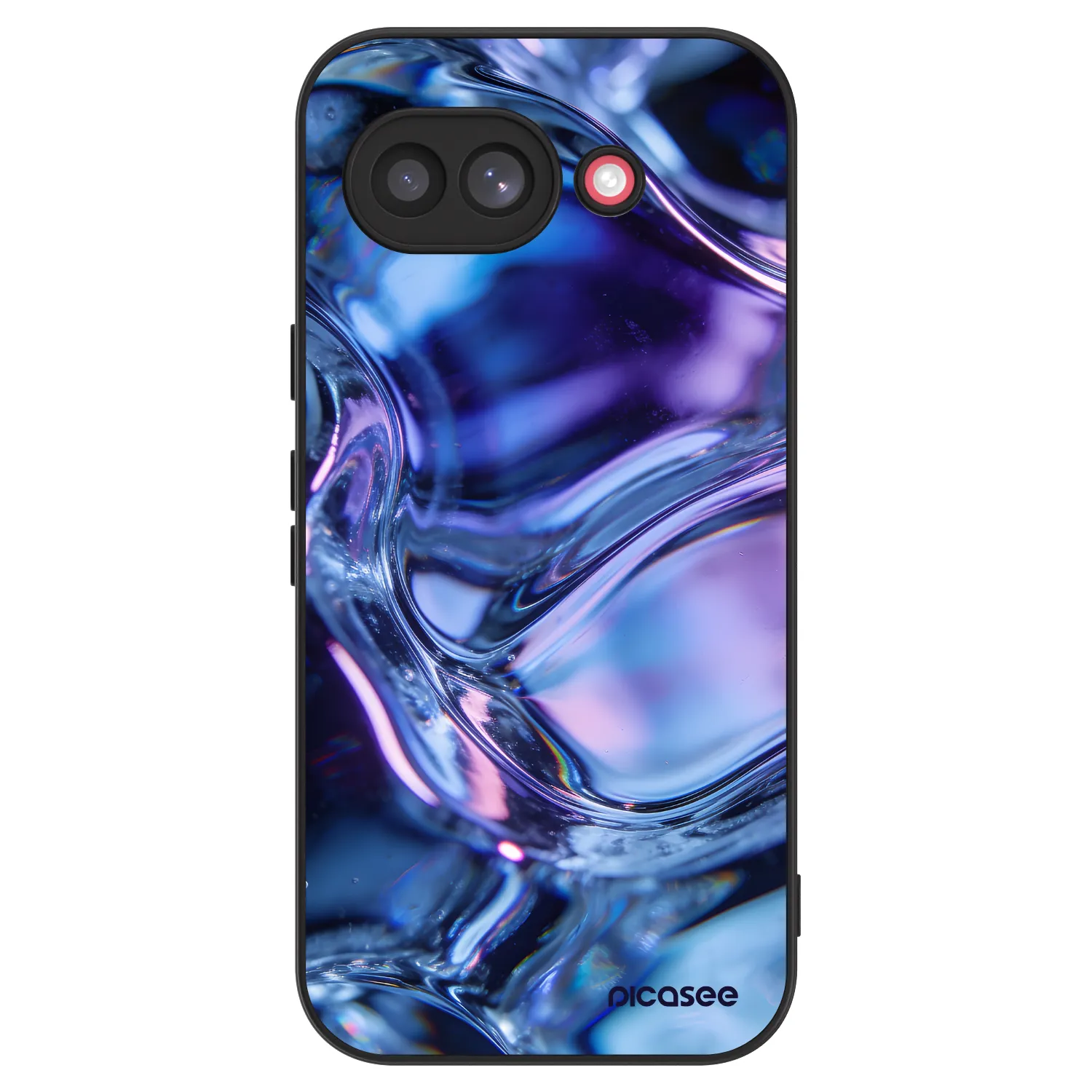 Picasee ULTIMATE CASE za Google Pixel 10a - Iris liquid