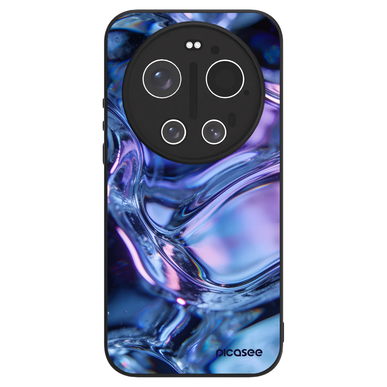 Picasee ULTIMATE CASE PowerShare za Xiaomi 17 Ultra - Iris liquid