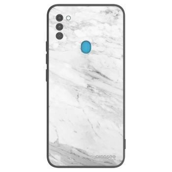 Maskica za Samsung Galaxy M11 - White marble
