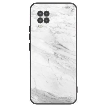 Maskica za Xiaomi Mi 10 Lite - White marble