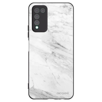 Maskica za Honor 10X Lite - White marble