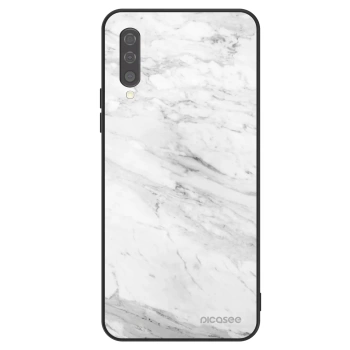 Maskica za Samsung Galaxy A50 A505F - White marble