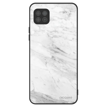 Maskica za Huawei P40 Lite - White marble