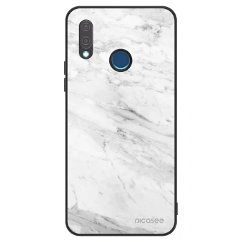 Maskica za Huawei P20 Lite - White marble