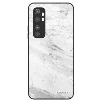 Maskica za Xiaomi Mi Note 10 Lite - White marble