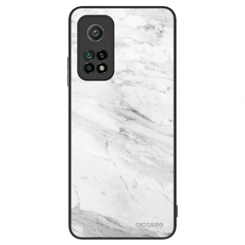 Maskica za Xiaomi Mi 10T Pro - White marble