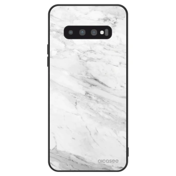 Maskica za Samsung Galaxy S10 G973 - White marble