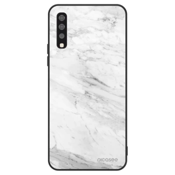 Maskica za Samsung Galaxy A70 A705F - White marble