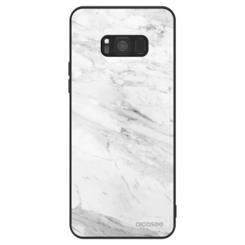 Maskica za Samsung Galaxy S8 G950F - White marble