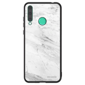 Maskica za Honor 20 Lite - White marble