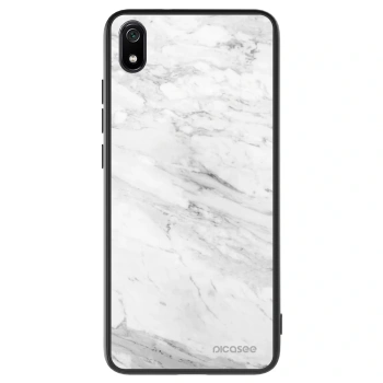 Maskica za Xiaomi Redmi 7A - White marble