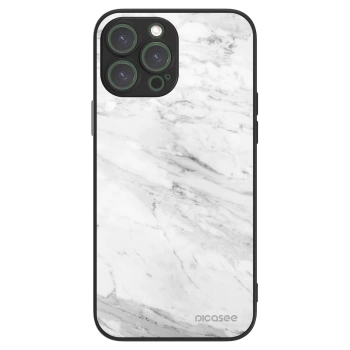 Picasee ULTIMATE CASE za Apple iPhone 13 Pro Max - White marble