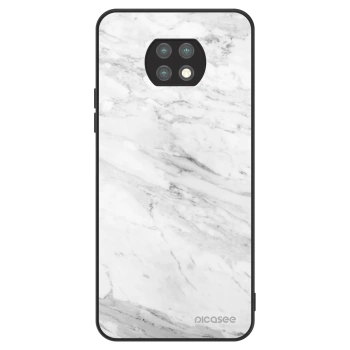 Maskica za Xiaomi Redmi Note 9T - White marble