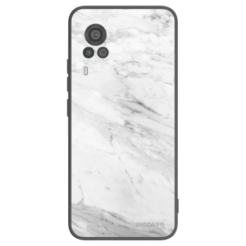 Maskica za Vivo X60 Pro 5G - White marble