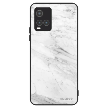 Maskica za Vivo Y33s - White marble