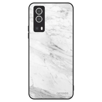Maskica za Vivo Y72 5G - White marble