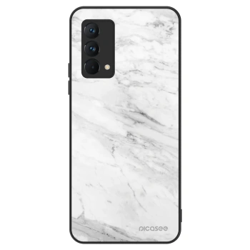 Maskica za Realme GT Master Edition 5G - White marble