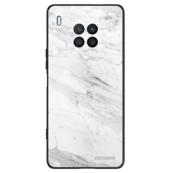 Maskica za Honor 50 Lite - White marble